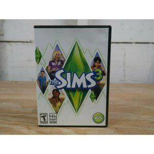 EA The SIMS 3 PC Game